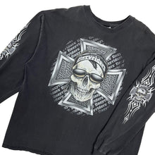 Load image into Gallery viewer, 1999 Easyriders Biker Long Sleeve - Size XXL
