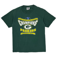 Load image into Gallery viewer, 1996 Green Bay Packers Tee - Size XL
