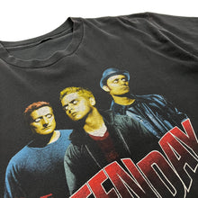 Load image into Gallery viewer, Green Day Bootleg Tee - Size XL

