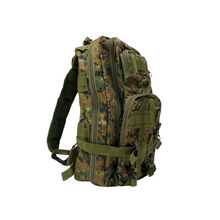 Load image into Gallery viewer, Digital Camo Day Backpack - One Size
