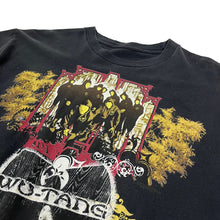 Load image into Gallery viewer, Wu-Tang Tee - Size L
