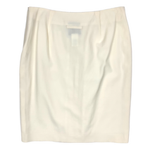 Load image into Gallery viewer, Women&#39;s Jean Paul Gaultier Ivory Skirt - Size 6
