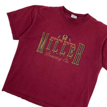 Load image into Gallery viewer, Miller Brewing Company Tee - Size L/XL
