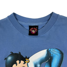 Load image into Gallery viewer, Betty Boop Jeans For Women Tee - Size L
