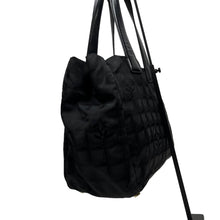 Load image into Gallery viewer, Chanel Travel Line Tote Bag - O/S
