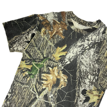 Load image into Gallery viewer, Real Tree Camo Baisc Tee - Size XL
