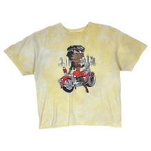 Load image into Gallery viewer, Betty Boop Biker Tee - Size XL
