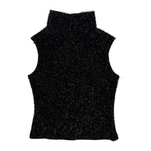 Load image into Gallery viewer, Women&#39;s Fuzzy Tank Top - Size S
