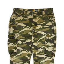 Load image into Gallery viewer, Carhartt Camo Cargo Pants - Size 36&quot;
