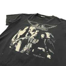 Load image into Gallery viewer, 1989 Aerosmith Pump Tour Tee - Size S
