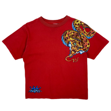 Load image into Gallery viewer, JNCO Jeans Snake Tee - Size M
