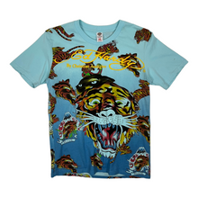 Load image into Gallery viewer, Ed Hardy King Of The Wild Tee - Size L
