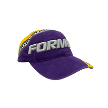 Load image into Gallery viewer, Ski-Doo Formula Millennium Series Racing Hat - Adjustable
