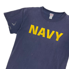 Load image into Gallery viewer, US Navy Painters Tee - Size M
