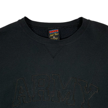 Load image into Gallery viewer, Army Tonal Arc Logo Painters Crewneck Sweatshirt - Size XL
