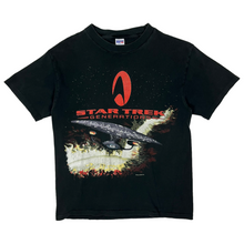 Load image into Gallery viewer, 1994 Star Trek Generations Tee - Size L
