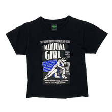 Load image into Gallery viewer, Women&#39;s Reefer Madness Baydoll Tee - Size S
