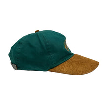 Load image into Gallery viewer, Enron Strap Back Hat - Adjustable
