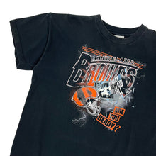 Load image into Gallery viewer, 1995 Cleveland Browns Tee - Size L
