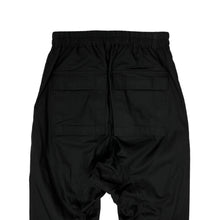 Load image into Gallery viewer, Rick Owens DRKSHDW Sombra Oscura Cropped Drawstring Cargo Pants - Size M
