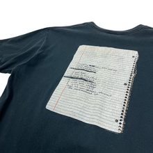Load image into Gallery viewer, 2003 Kurt Cobain Letter Tee - Size L

