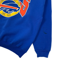 Load image into Gallery viewer, Buffalo Bills Crewneck Sweatshirt - Size XL
