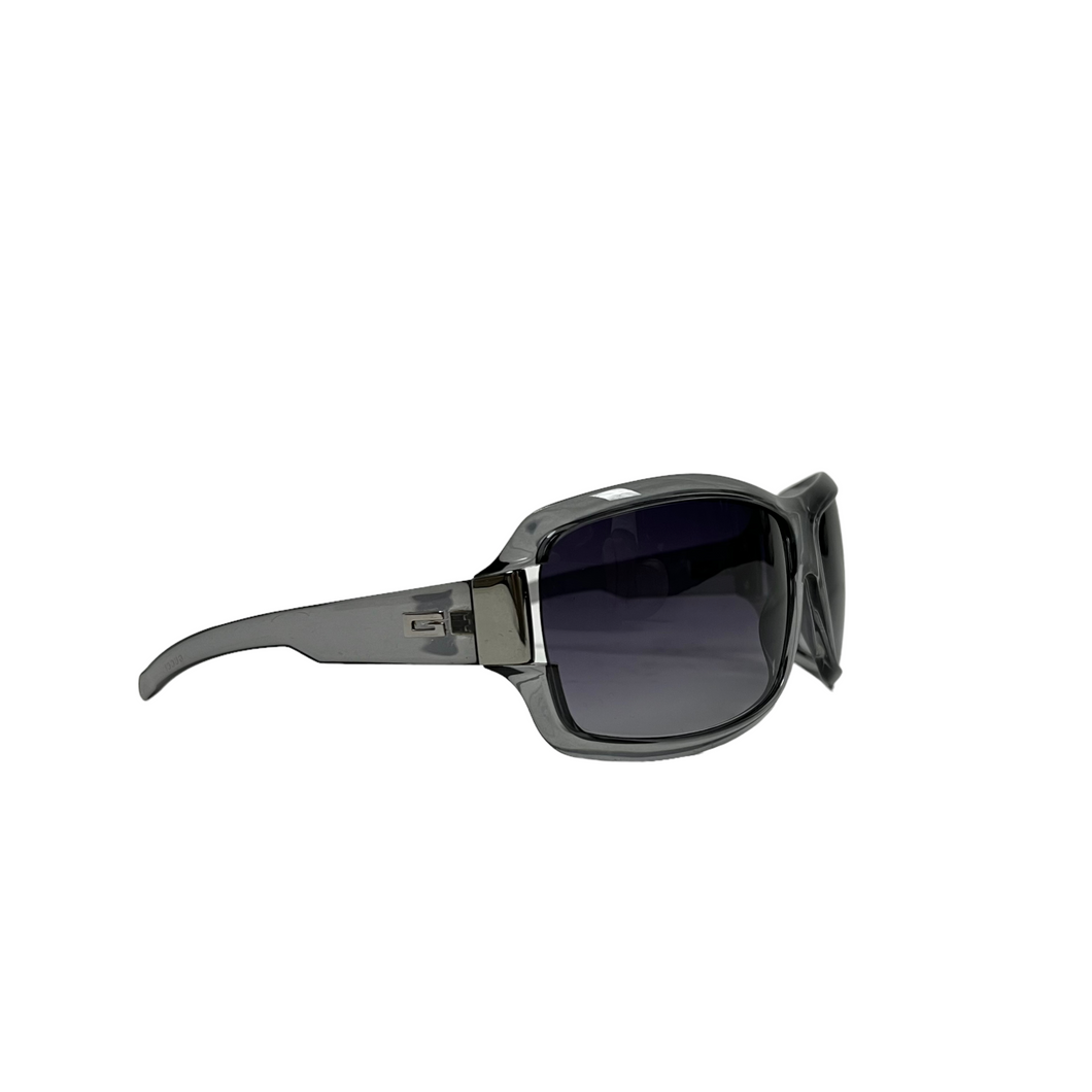 Gucci Shield Sunglasses - O/S