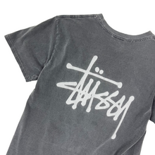 Load image into Gallery viewer, Stussy Sun Baked Tee - Size S
