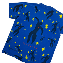 Load image into Gallery viewer, 1994 Henri Matisse Icarus All Over Print Art Tee - Size XL
