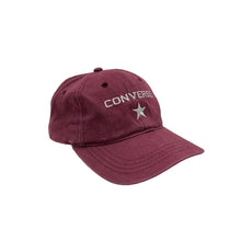 Load image into Gallery viewer, Converse One Star Hat - Adjustable
