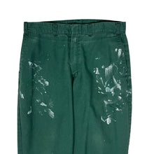 Load image into Gallery viewer, Hamill Painter Work Pants - Size 36&quot;
