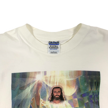 Load image into Gallery viewer, Jesus Hope For The New Millennium Tee - Size L
