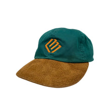 Load image into Gallery viewer, Enron Strap Back Hat - Adjustable
