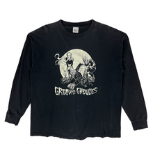 Load image into Gallery viewer, 1997 Groovie Ghoulies Glow In The Dark Long Sleeve - Size XL
