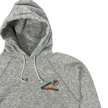 Load image into Gallery viewer, Miami Dolphins Champion Hoodie - Size M
