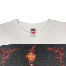 Load image into Gallery viewer, 2004 Ludacris Red Light District Album Promo Rap Tee - Size XL
