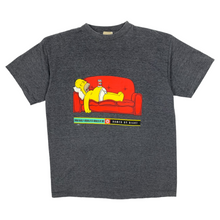 Load image into Gallery viewer, 1998 Homer Simpson Tee - Size XL

