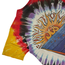 Load image into Gallery viewer, 1991 Jerry Garcia Tie Dye Tee - Size L
