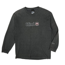 Load image into Gallery viewer, Blind Skateboards Reaper Long Sleeve - Size L
