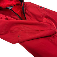 Load image into Gallery viewer, Arcteryx Hercules Sherpa Lined Atom Jacket - Size L
