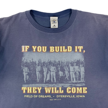 Load image into Gallery viewer, 1996 Distressed Field of Dreams Tee - Size XL
