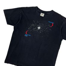 Load image into Gallery viewer, You Are Here Space Tee - Size L
