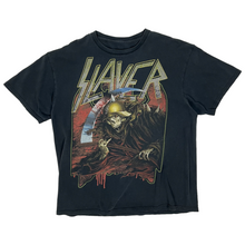 Load image into Gallery viewer, Slayer Reaper Tee - Size L
