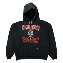 Load image into Gallery viewer, Special Forces Commandos Do As You&#39;re Told Painters Hoodie - Size M
