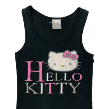 Load image into Gallery viewer, Women&#39;s Hello Kitty Tank Top - Size XS/S
