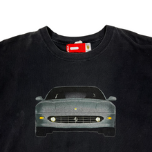 Load image into Gallery viewer, Ferrari FILA Tee - Size XL
