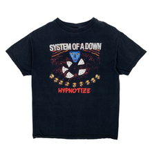 Load image into Gallery viewer, System Of A Down Hypnotize Tee - Size M
