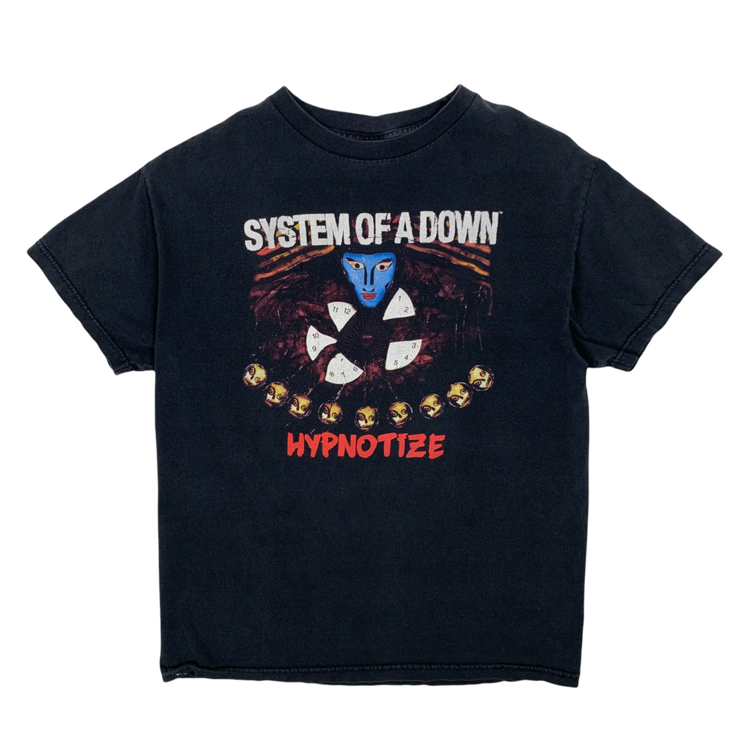 System Of A Down Hypnotize Tee - Size M