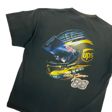 Load image into Gallery viewer, NASCAR Dale Jarrett 88 UPS Racing Tee - Size XL
