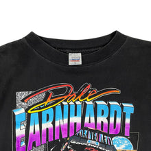 Load image into Gallery viewer, 1993 Dale Earnhardt No Mercy Tour Race Tee - Size XL
